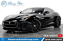 Thumbnail image of 2017 Jaguar F-TYPE at Reserve Auto Group