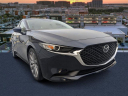 Thumbnail image of 2021 Mazda Mazda3 Sedan at Jerry Ulm Dodge Chrysler Jeep_DMS