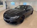 Thumbnail image of 2022 BMW 8 Series at LA City Cars
