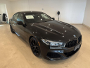 Thumbnail image of 2022 BMW 8 Series at LA City Cars