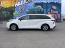 Thumbnail image of 2023 Toyota Sienna at Harr Toyota USED