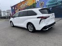 Thumbnail image of 2023 Toyota Sienna at Harr Toyota USED