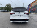 Thumbnail image of 2023 Toyota Sienna at Harr Toyota USED