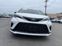 Thumbnail image of 2023 Toyota Sienna at Harr Toyota USED