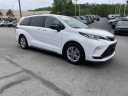 Thumbnail image of 2023 Toyota Sienna at Harr Toyota USED