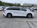 Thumbnail image of 2023 Toyota Sienna at Harr Toyota USED