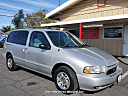 2000 Nissan Quest at Journey West Motors Inc