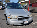 Thumbnail image of 2000 Nissan Quest at Journey West Motors Inc