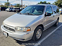 Thumbnail image of 2000 Nissan Quest at Journey West Motors Inc