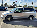 Thumbnail image of 2000 Nissan Quest at Journey West Motors Inc