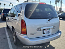Thumbnail image of 2000 Nissan Quest at Journey West Motors Inc