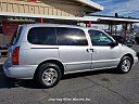 Thumbnail image of 2000 Nissan Quest at Journey West Motors Inc