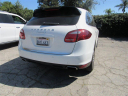 Thumbnail image of 2014 Porsche Cayenne at Car Expo