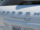 Thumbnail image of 2014 Porsche Cayenne at Car Expo