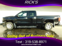 Thumbnail image of 2016 Chevrolet Silverado 1500 at RICK'S of Cedar Rapids, IA