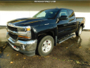Thumbnail image of 2016 Chevrolet Silverado 1500 at RICK'S of Cedar Rapids, IA