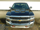 Thumbnail image of 2016 Chevrolet Silverado 1500 at RICK'S of Cedar Rapids, IA
