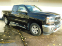 Thumbnail image of 2016 Chevrolet Silverado 1500 at RICK'S of Cedar Rapids, IA