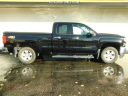 Thumbnail image of 2016 Chevrolet Silverado 1500 at RICK'S of Cedar Rapids, IA