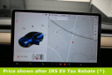 Thumbnail image of 2020 Tesla Model Y at Car Vision Inc.