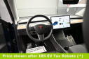 Thumbnail image of 2020 Tesla Model Y at Car Vision Inc.