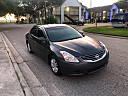 Thumbnail image of 2010 Nissan Altima at Tokman Auto Sales LLC