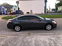 2010 Nissan Altima 2.5 at Tokman Auto Sales LLC