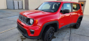 Thumbnail image of 2019 Jeep Renegade at APEX AUTO INC