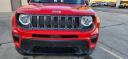 Thumbnail image of 2019 Jeep Renegade at APEX AUTO INC
