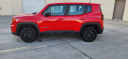 Thumbnail image of 2019 Jeep Renegade at APEX AUTO INC