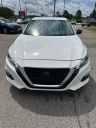2019 Nissan Altima 2.5 SR at MODERN AUTOMOTIVE SALES LLC