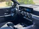 Thumbnail image of 2022 Mercedes-Benz GLB at Mercedes-Benz Of Palm Springs