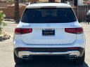Thumbnail image of 2022 Mercedes-Benz GLB at Mercedes-Benz Of Palm Springs