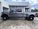 Thumbnail image of 2022 Ford F-450 Super Duty at Tim Short CDJROf Corbin