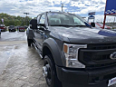 Thumbnail image of 2022 Ford F-450 Super Duty at Tim Short CDJROf Corbin