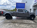 Thumbnail image of 2022 Ford F-450 Super Duty at Tim Short CDJROf Corbin