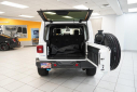 2022 Jeep Wrangler Unlimited Sahara 4xe at Serpentini Chevrolet of Strongsville