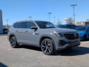 Thumbnail image of 2025 Volkswagen Atlas at Antwerpen VW - USED