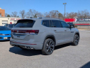 Thumbnail image of 2025 Volkswagen Atlas at Antwerpen VW - USED