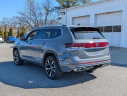 Thumbnail image of 2025 Volkswagen Atlas at Antwerpen VW - USED
