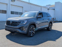 Thumbnail image of 2025 Volkswagen Atlas at Antwerpen VW - USED