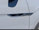 Thumbnail image of 2025 Volkswagen Atlas at Antwerpen VW - USED