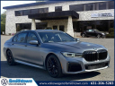 2022 BMW 7 Series 750i xDrive at Smithtown Volkswagen