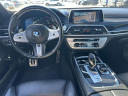 Thumbnail image of 2022 BMW 7 Series at Smithtown Volkswagen