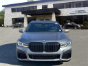 Thumbnail image of 2022 BMW 7 Series at Smithtown Volkswagen