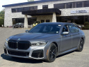 Thumbnail image of 2022 BMW 7 Series at Smithtown Volkswagen