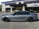 Thumbnail image of 2022 BMW 7 Series at Smithtown Volkswagen