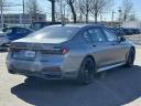 Thumbnail image of 2022 BMW 7 Series at Smithtown Volkswagen