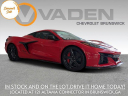 Thumbnail image of 2024 Chevrolet Corvette at Dan Vaden Of Brunswick Chevrolet Cadillac - New
