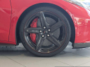 Thumbnail image of 2024 Chevrolet Corvette at Dan Vaden Of Brunswick Chevrolet Cadillac - New